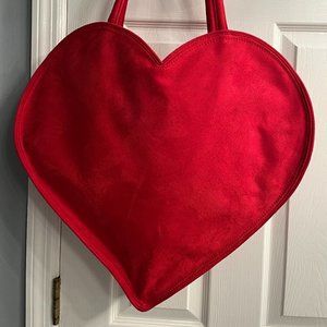 Erin Fetherston Heart Tote